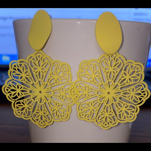 Fashion earrings - Picture 5 of 7